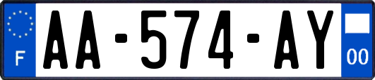 AA-574-AY