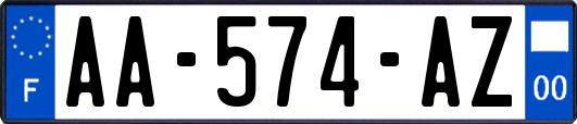 AA-574-AZ