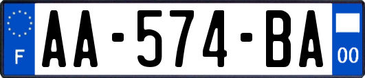 AA-574-BA