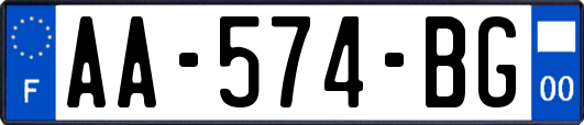 AA-574-BG