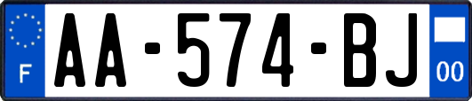 AA-574-BJ