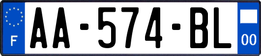 AA-574-BL