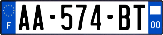 AA-574-BT