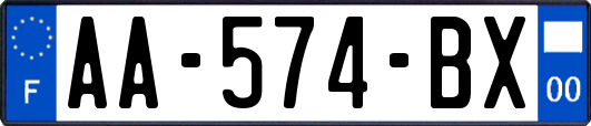 AA-574-BX