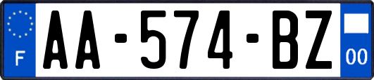 AA-574-BZ