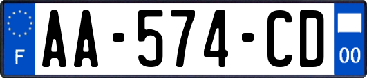 AA-574-CD