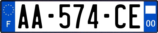 AA-574-CE