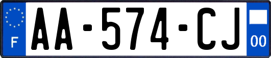 AA-574-CJ