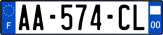 AA-574-CL