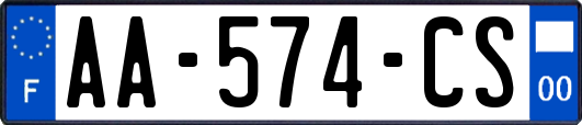 AA-574-CS