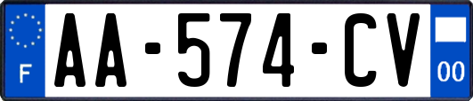 AA-574-CV