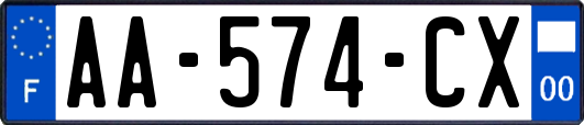 AA-574-CX