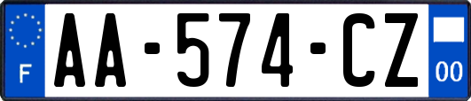 AA-574-CZ