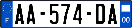 AA-574-DA