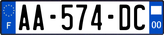 AA-574-DC