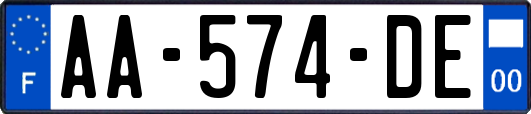 AA-574-DE