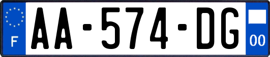 AA-574-DG