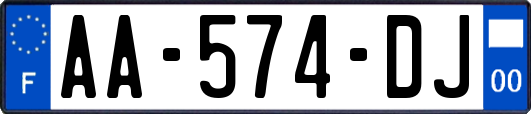 AA-574-DJ