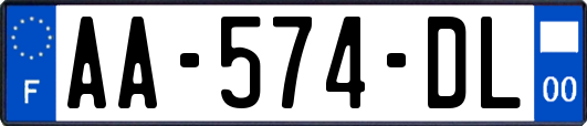 AA-574-DL