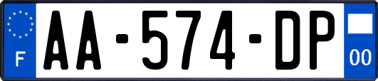 AA-574-DP