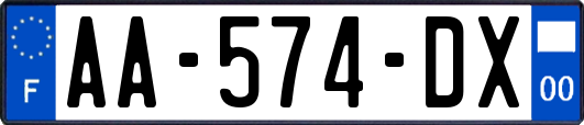 AA-574-DX