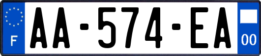 AA-574-EA