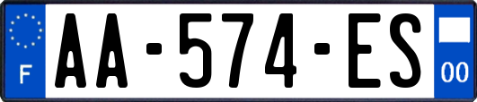 AA-574-ES