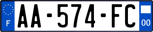 AA-574-FC