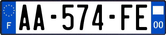 AA-574-FE