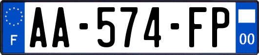 AA-574-FP