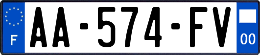 AA-574-FV