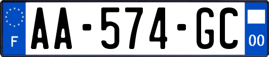 AA-574-GC