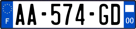 AA-574-GD