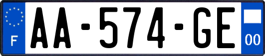 AA-574-GE