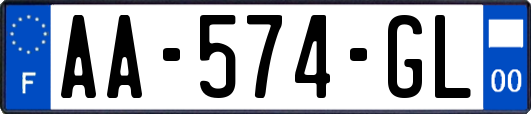AA-574-GL