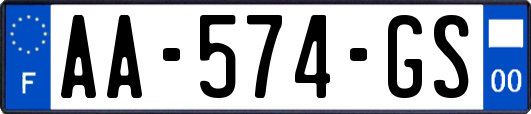 AA-574-GS