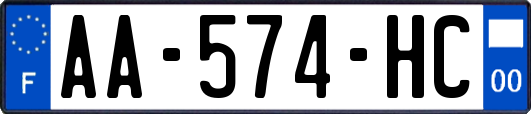 AA-574-HC