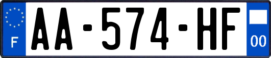 AA-574-HF