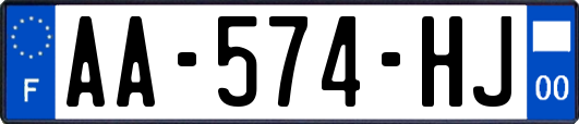 AA-574-HJ