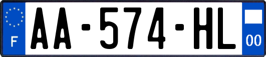 AA-574-HL