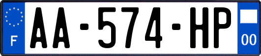 AA-574-HP