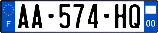 AA-574-HQ