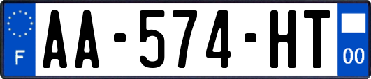 AA-574-HT