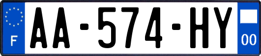 AA-574-HY