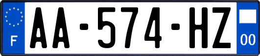 AA-574-HZ