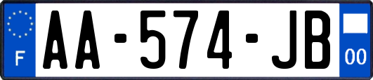 AA-574-JB