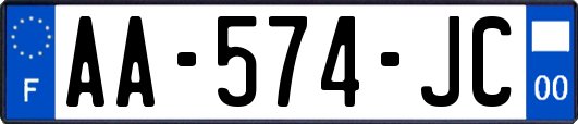 AA-574-JC