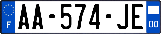 AA-574-JE