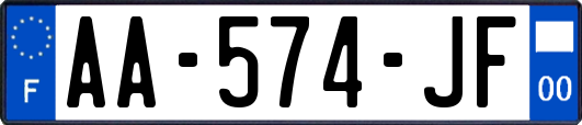 AA-574-JF