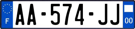 AA-574-JJ